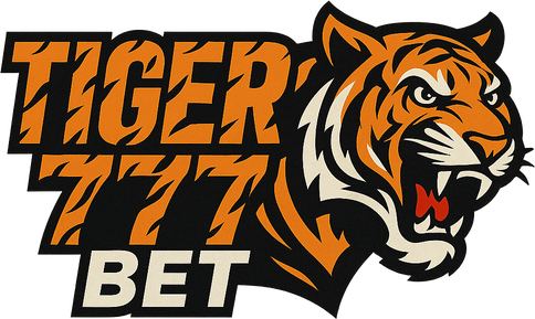 Tiger777 Bet